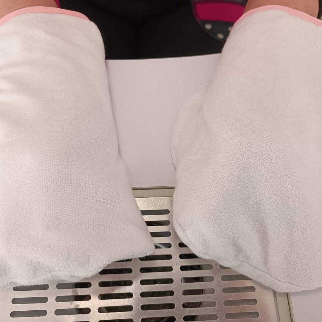 Kozmetični salon Nada